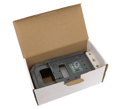 Катушка управления КТЭ F 630А 220В EKF PROxima  ctr-k-b-630/220  EKF