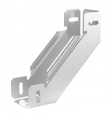 Угол вертикальный внутренний 90 градусов Стандарт HDZ 50х50  PR16.2089  Промрукав