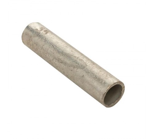 Гильза соединительная медная луженая ГМЛ 35-9 ГОСТ EKF PROxima  gty-35-9g  EKF