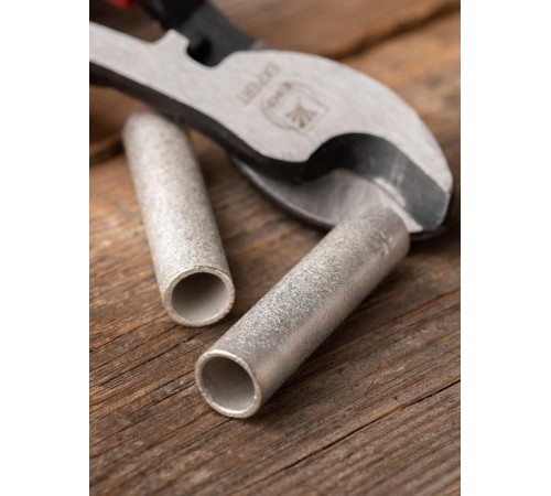 Гильза соединительная медная луженая ГМЛ 35-9 ГОСТ EKF PROxima  gty-35-9g  EKF