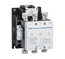 Контактор вакуумный CJX1-300/22K 300А(АС3) 2НО+2НЗ AC/DC 380В 50/60Гц  275710  CHINT