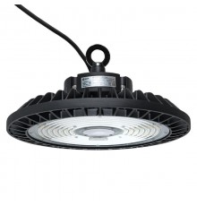 Светильник светодиодный промышленный для высоких пролетов ДСП-2103 200Вт 90 гр 5000К IP65 EKF  HIL-2103-200-90-5000  EKF