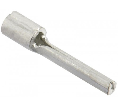 Наконечник НШП 1,5-12 (100шт/упак)   UNN10-D15-12  IEK