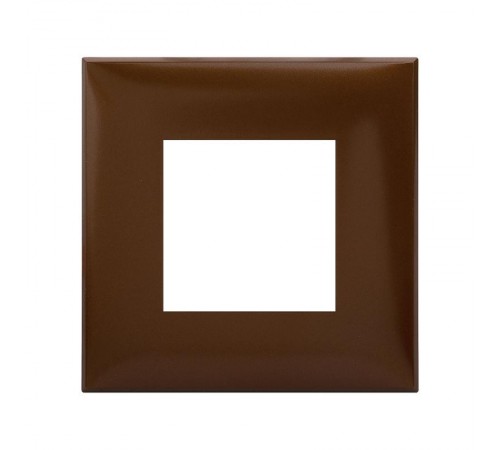 Рамка ARTLEBEDEV, "Avanti", "Карамельный жемчуг", 2 модуля  4422902  DKC