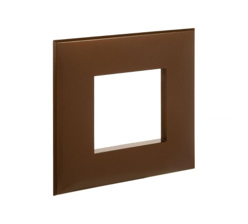 Рамка ARTLEBEDEV, "Avanti", "Карамельный жемчуг", 2 модуля  4422902  DKC