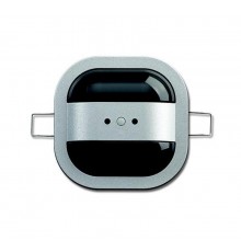 6131/20-183-500 Датчик присутствия KNX mini, серебристый алюминий  6132-0-0343  2CKA006132A0343  ABB