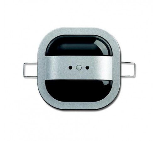 6131/21-183-500 Датчик присутствия KNX mini premium , серебристый алюминий  6132-0-0345  2CKA006132A0345  ABB