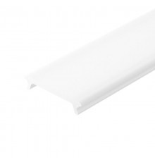 Экран STRETCH-25-WALL-SIDE-10m OPAL-PVC (Arlight, -)  040517  Arlight