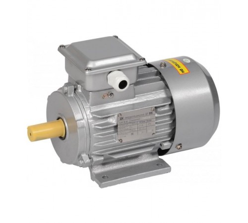 Электродвигатель 3ф.АИР 80A4 380В 1.1кВт 1500об/мин 1081 (лапы) DRIVE DRV080-A4-001-1-1510 IEK