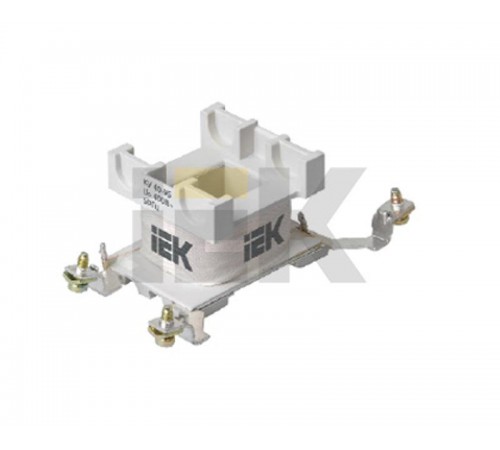 Катушка управления для КМИ-(40А-95А) 110В   KKM30D-KU-110  IEK