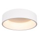 Светильник SP-TOR-RING-SURFACE-R460-33W Warm3000 (WH, 120 deg)  022135(1)  Arlight