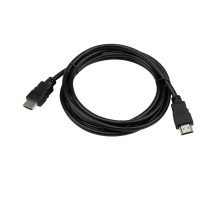 Кабель PROconnect HDMI - HDMI 2.0, 2м, Gold 17-6104-6  PROconnect