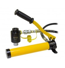 Перфоратор гидравлический с ручным насосом ПГЛ-60Н, SHTOK  376144  КЭАЗ