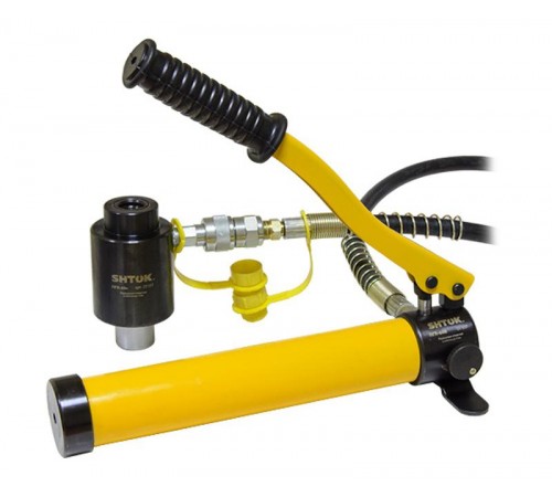 Перфоратор гидравлический с ручным насосом ПГЛ-60Н, SHTOK  376144  КЭАЗ