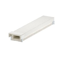 Огнестойкий кабельный канал с крышкой IE90 50x110мм (BSKH 090511)  7215178  OBO Bettermann