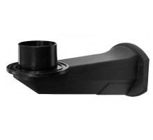 Светильник садово-парковый WMU1 Настенный крепеж для светильников НТУ  Б0048084  ЭРА