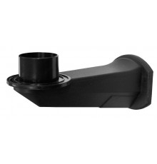 Светильник садово-парковый WMU1 Настенный крепеж для светильников НТУ  Б0048084  ЭРА