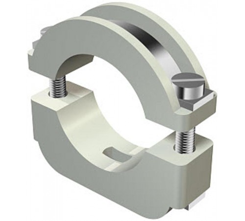 Крепежная скоба молниезащитная 24-34mm (3015 34 LGR)  2157349  OBO Bettermann