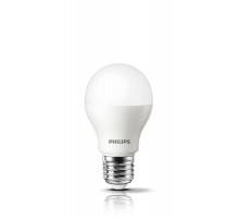 Лампа светодиодная ESS LEDBulb 11Вт E27 3000K 230V 1CT/12RCA  929002299587  Philips
