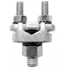 Крепл. на шину кабеля 35-240кв.мм 20шт  ZK304P20  ABB