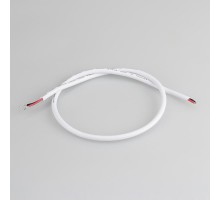 Провод питания ARL-MOONLIGHT-20AWG-2W-D4.5-CU-500 White  025548  Arlight