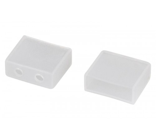 Силиконовая заглушка для лент MONO-8mm  022360  Arlight
