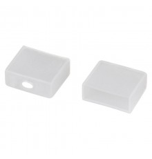 Силиконовая заглушка для лент MONO-8mm  022360  Arlight