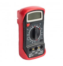 Мультиметр цифровой MAS838 EKF ExpertIn-180701-pm838EKF