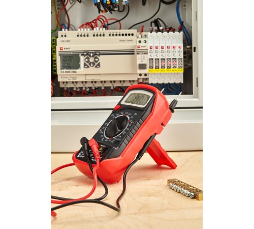 Мультиметр цифровой MAS838 EKF ExpertIn-180701-pm838EKF