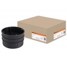 Кольцо переходное D67х46 (для коробки СП D70х72мм)  SQ1402-9503  TDM