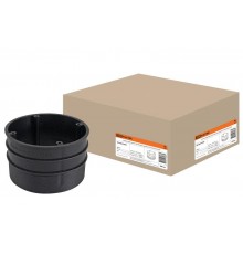 Кольцо переходное D67х46 (для коробки СП D70х72мм)  SQ1402-9503  TDM