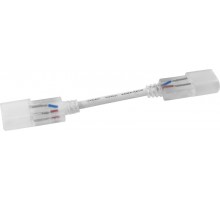 Соединитель для ленты LD508   LS720 184*21*13мм  23356  FERON