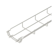 Проволочный лоток 35x100x3000 (GRM 35 100 A4)  6000087  OBO Bettermann