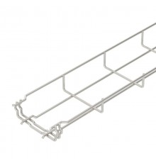 Проволочный лоток 35x100x3000 (GRM 35 100 A2)  6000055  OBO Bettermann