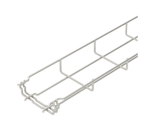 Проволочный лоток 35x100x3000 (GRM 35 100 A4)  6000087  OBO Bettermann