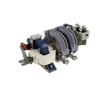 КТ-6052Б У3, 630А, 220В, 2з+2р, 2 полюса, контактор электромагнитный (ЭТ)  ET791357  Электротехник