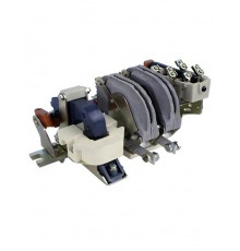 КТ-6032Б У3, 250А, 380В, 2з+2р, 2 полюса, контактор электромагнитный (ЭТ)  ET791356  Электротехник