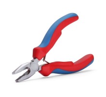 Мини-пассатижи "Мастер" 120 мм  78240  КВТ