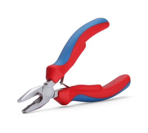 Мини-пассатижи "Мастер" 120 мм  78240  КВТ