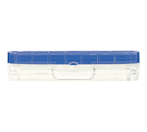 держатель надписи на клею промежуточный  AS81-1INABT  Jung