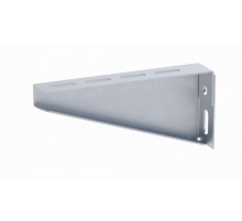 Кронштейн настенный осн.400мм (2 мм)   kn400  EKF