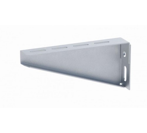 Кронштейн настенный осн.400мм (2 мм)   kn400  EKF