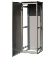 Корпус метал. ВРУ в станд. компл. 1600х450х450 IP31 КВРУ-1 30803DEK  DEKraft