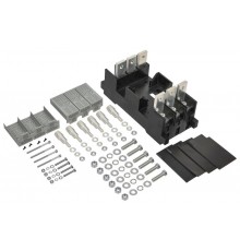 ARMAT Устройство втычного исполнения для MCCB 3P типоразмер H; I   AR-MCCBD-PI-000-3-06-C  IEK