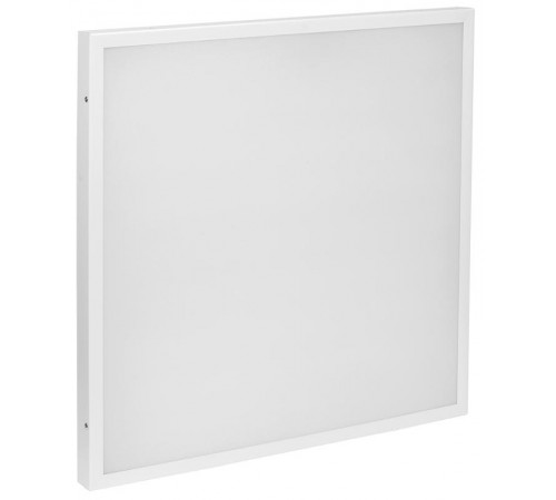 Светильник светодиодный универсальный ДВО 6591L PRO 45Вт 6500К 595х595х35 опал  LDVO0-6591L-45-6500-K01  IEK