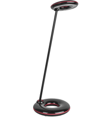 Светильник настольный на основании светодиодный NDF-D013-5W-4K-BL-LED 5Вт 4000К черный  71572  Navigator