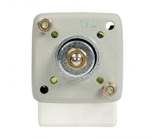 Расцепитель минимального напряжения - 230 В 50 Гц для ВА45  acb-45-uvr-230  EKF