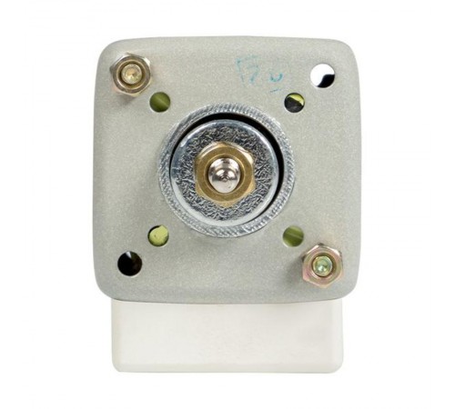 Расцепитель минимального напряжения - 230 В 50 Гц для ВА45  acb-45-uvr-230  EKF