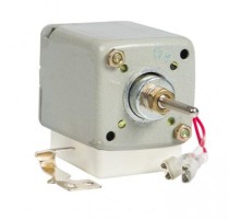 Расцепитель минимального напряжения - 230 В 50 Гц для ВА45  acb-45-uvr-230  EKF