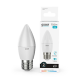 Лампа светодиодная Elementary Свеча 10W 750lm 4100K E27 LED 1/10/100  30220  Gauss